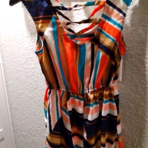 Xhilaration Dress Size S